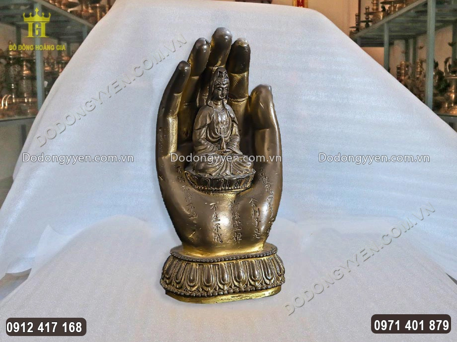 Vật phẩm l&agrave; m&oacute;n qu&agrave; tặng &yacute; nghĩa d&agrave;nh tặng người th&acirc;n